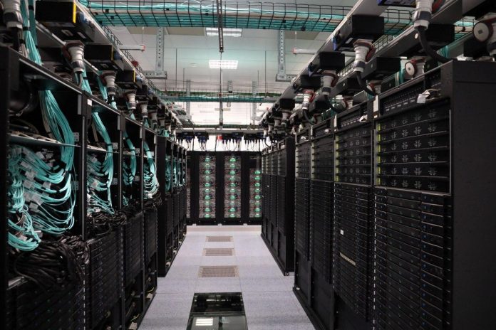 Data Centers: Με ή χωρίς αντιδράσεις, βρίσκονται στο κέντρο της συζήτησης -