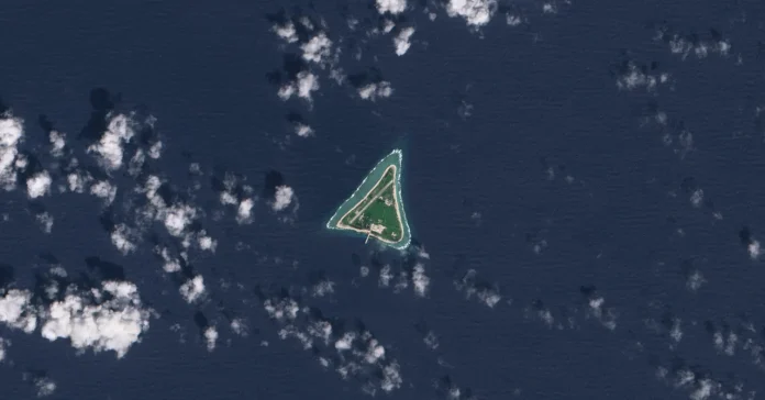 6.000 μέτρα κάτω από τον Ειρηνικό, η Ιαπωνία αναζητά ανεξαρτησία από την Κίνα στις σπάνιες γαίες