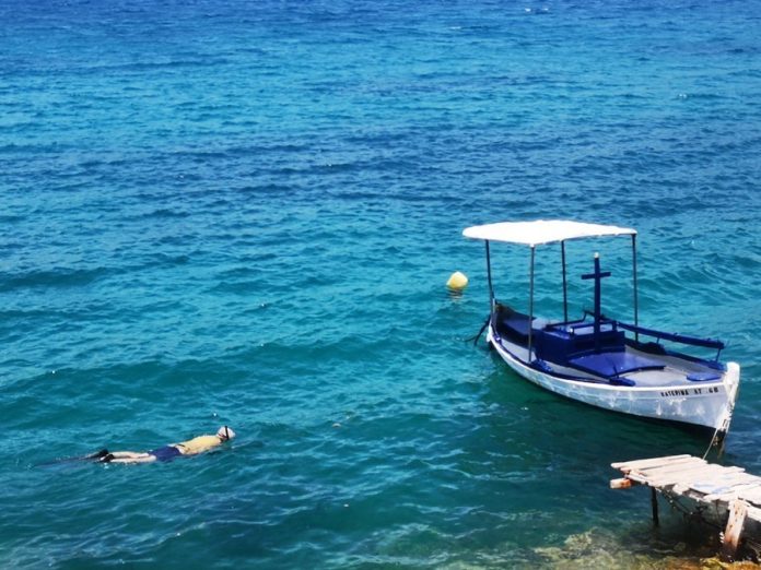 Διεθνής συνάντηση στη Ρόδο για το μέλλον της αλιείας και των θαλάσσιων οικοσυστημάτων στη Μεσόγειο: Τα εισβολικά είδη, η δημόσια υγεία και οι επιπτώσεις στην Οικονομία