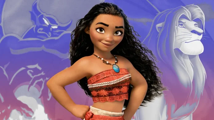 Οι 25 καλύτερες ταινίες κινουμένων σχεδίων της Disney