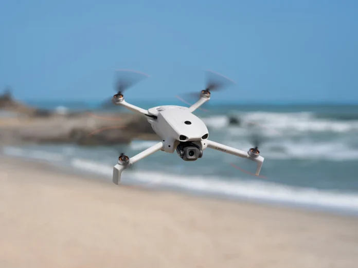 DJI Lito: Η νέα σειρά drones με LiDAR και 52 λεπτά πτήσης!
