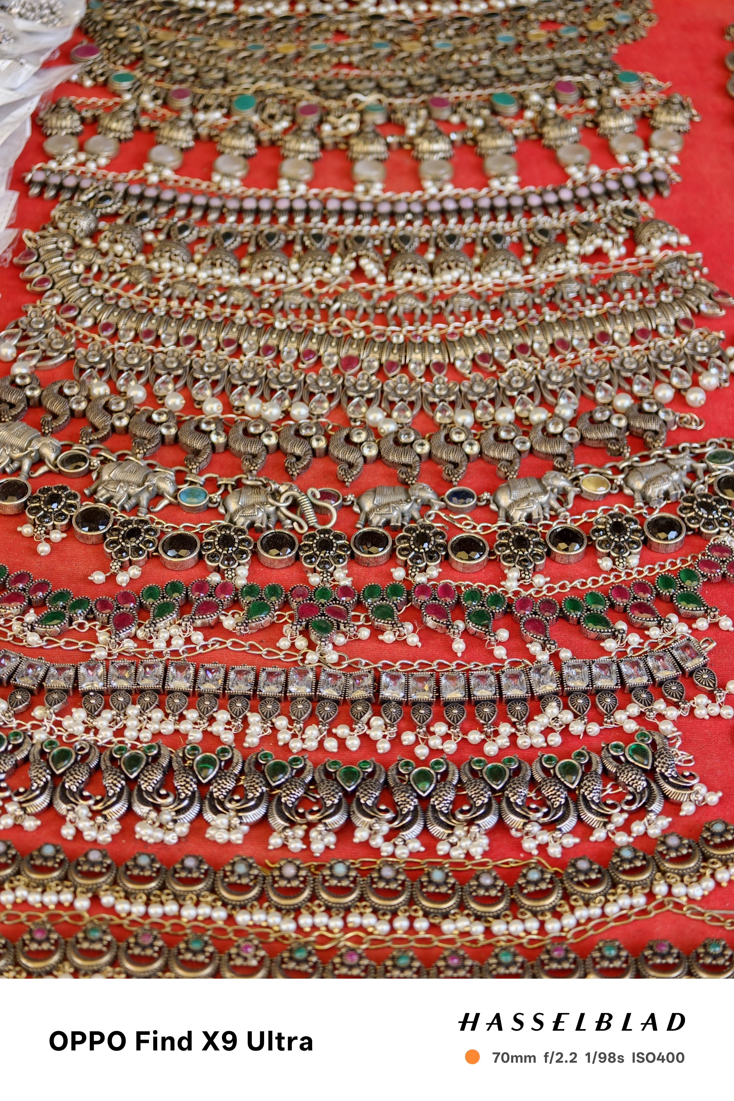 OPPO Find X9 Ultra camera photos taken in Hyderabad, India