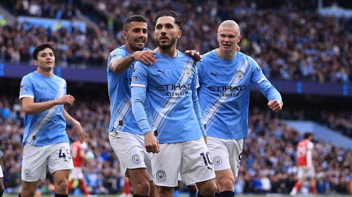 Ζωντανή μετάδοση Man City vs Southampton: Παρακολουθήστε δωρεάν τον ημιτελικό του Κυπέλλου Αγγλίας