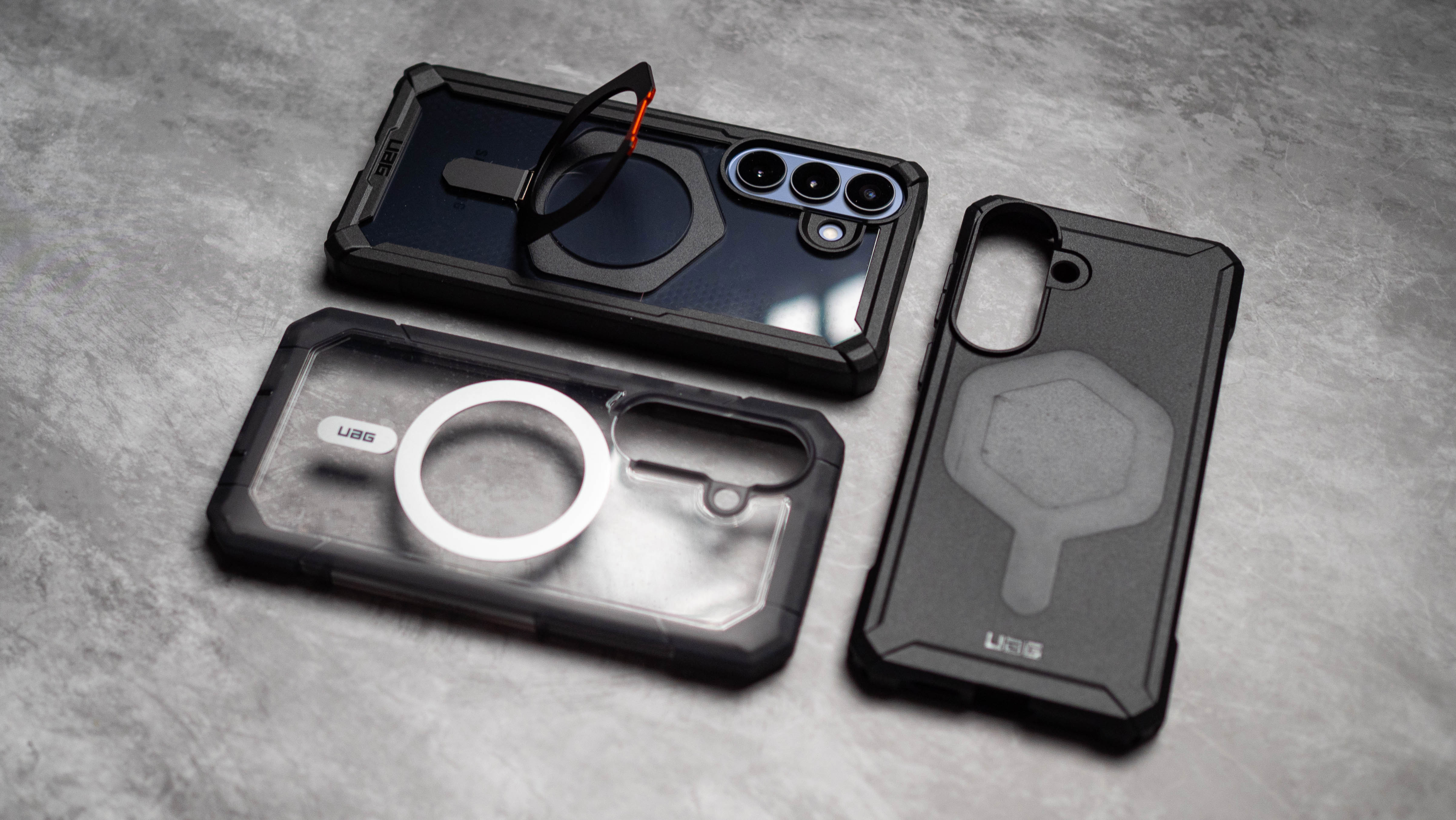 Θήκες UAG Samsung Galaxy S26 Ultra