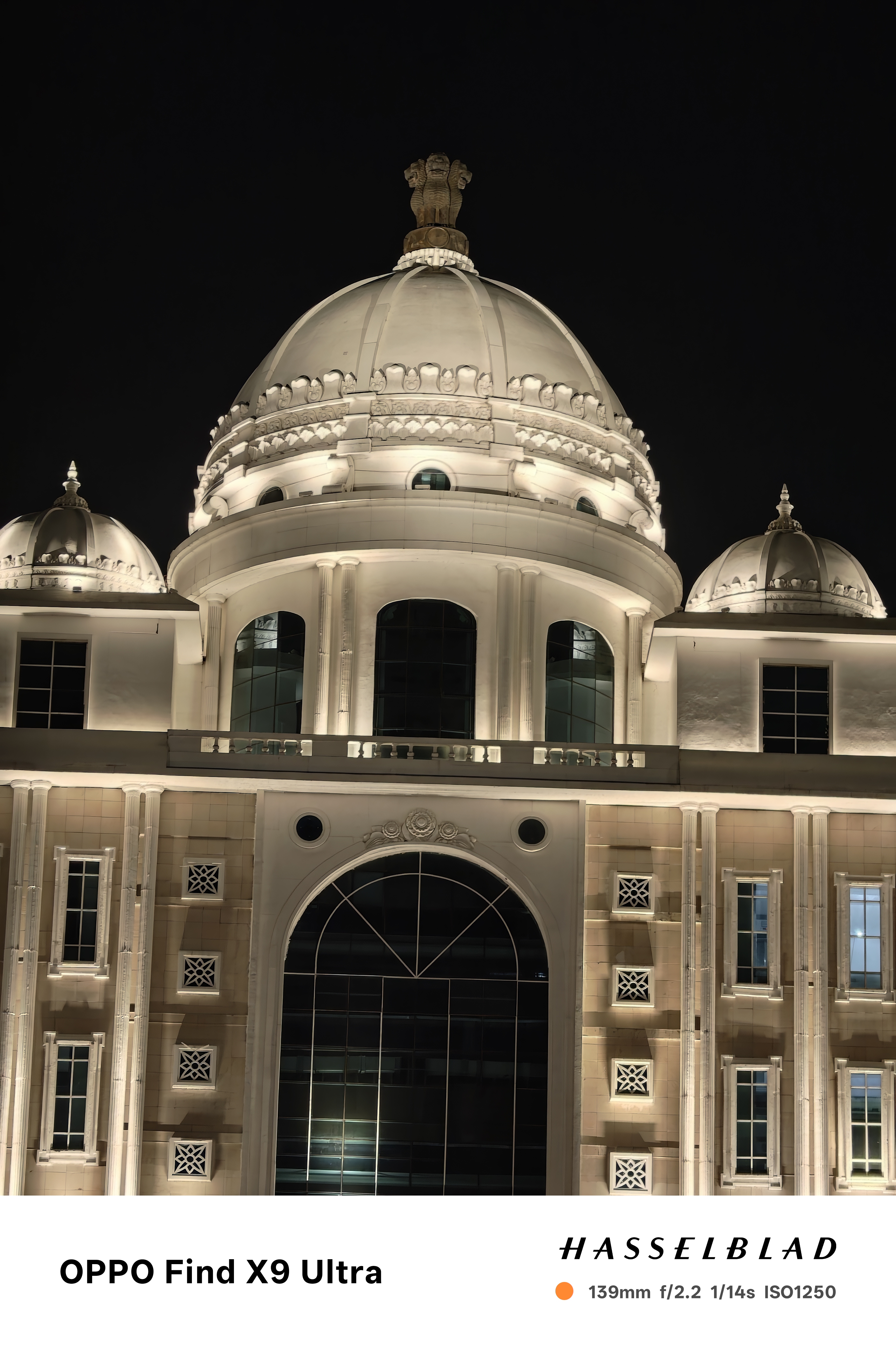 OPPO Find X9 Ultra camera photos taken in Hyderabad, India