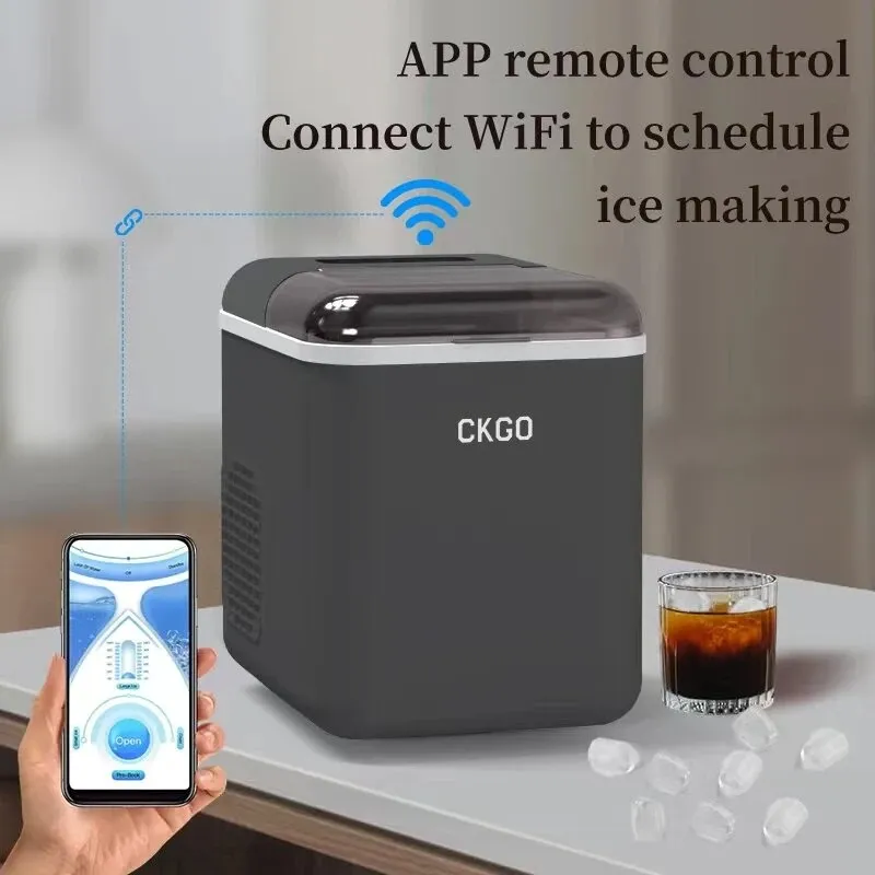 CKGO-i5 παγομηχανή