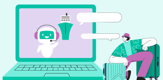 Δελτίο Τύπου - Ferryhopper: Η πρώτη ελληνική ταξιδιωτική εφαρμογή στο ChatGPT