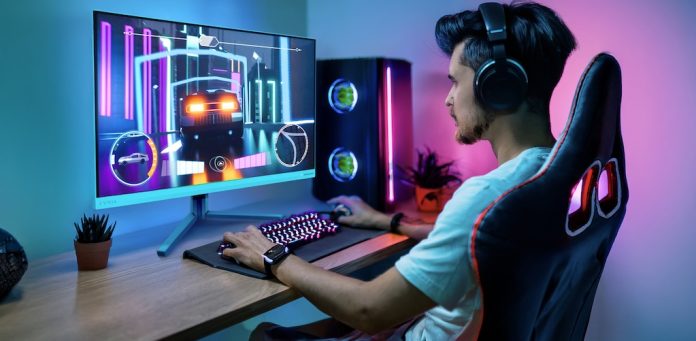 Δελτίο Τύπου - Η νέα οθόνη Philips Evnia 27M2N5201P