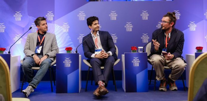 Δελτίο Τύπου - Online Games: «Ήρθαν για να μείνουν» - Τα νέα social media για Gen Z και Alpha