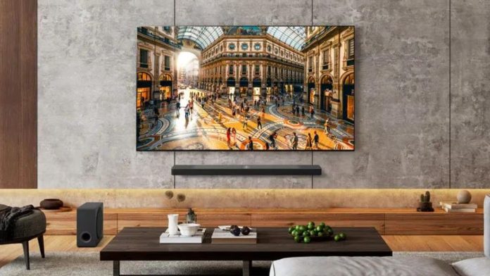 Σταματήστε τα πατήματα — η καλύτερη βασική τηλεόραση LG OLED έχει πέσει μόνο στα 599 $ στο Best Buy