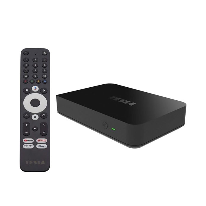 Tesla XT850 -  - Τα πάντα για τη δορυφορική, ψηφιακή και HD TV