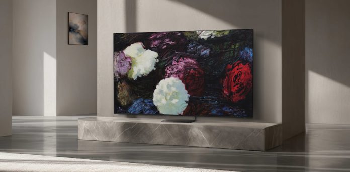 Δελτίο Τύπου - Το Samsung Art Store προσθέτει τη συλλογή Art Basel Hong Kong 2026