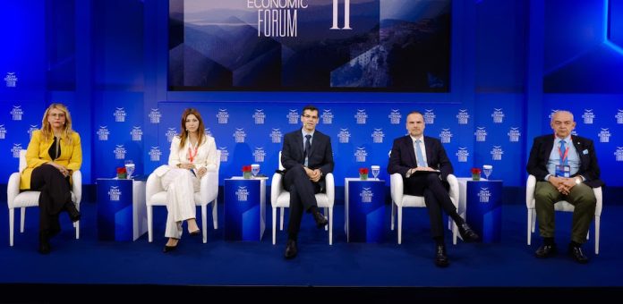 Δελτίο Τύπου - Από την εκπαίδευση στην παραγωγή: Το Νέο Στοίχημα των Δεξιοτήτων