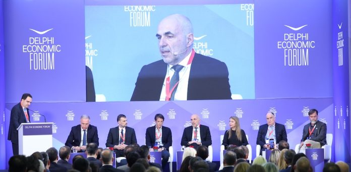 Δελτίο Τύπου - Ο Όμιλος ΟΤΕ έχει ενσωματώσει το ΑΙ σε κάθε πτυχή της λειτουργίας του