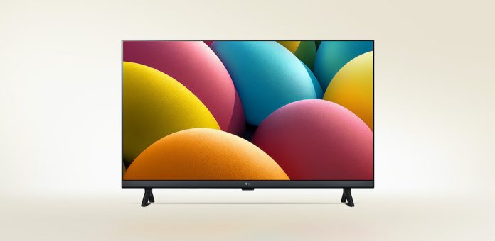 Δελτίο Τύπου - Smart Ψυχαγωγία σε κάθε χώρο με την LG 32LR60006