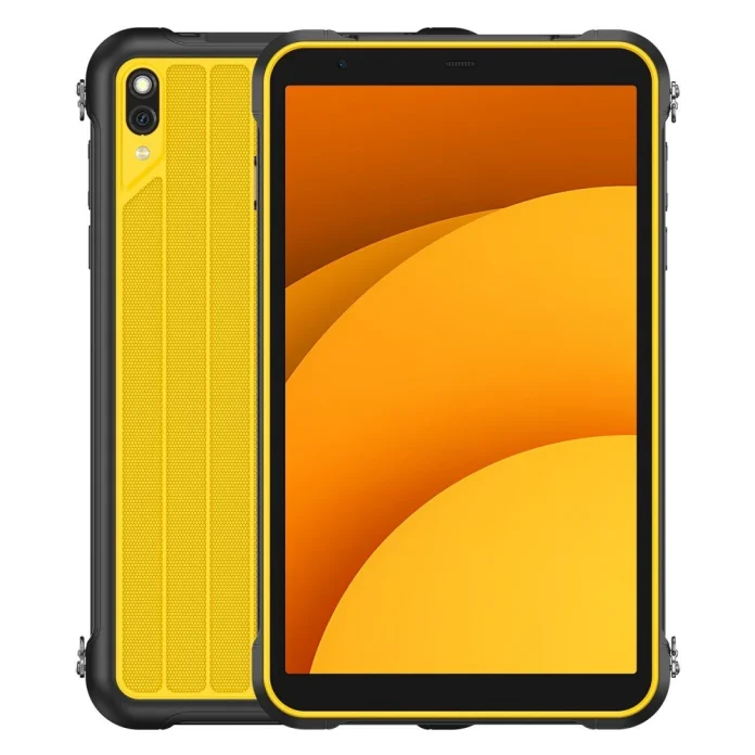 Ulefone RugKing Pad Pro: Ένα σκληροτράχηλο tablet 8.68 ιντσών με 90Hz οθόνη και 4G LTE