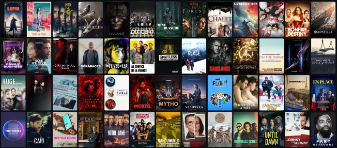 Top 5 Θρίλερ στο Netflix που Αξίζει να Δεις [2026]