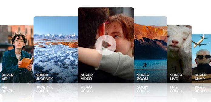 Δελτίο Τύπου - Ξεκίνησαν οι συμμετοχές για τα OPPO Photography Awards 2026, με την εταιρεία να παρουσιάζει τη νέα κατηγορία «Super Video» και προγράμματα υποστήριξης νέων δημιουργών