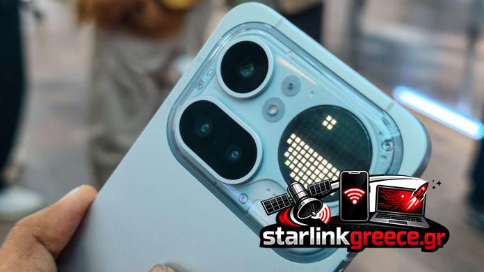 Σύγκριση: Nothing Phone 4a Pro και Google Pixel 10a Σύγκριση: Nothing Phone 4a Pro και Google Pixel 10a