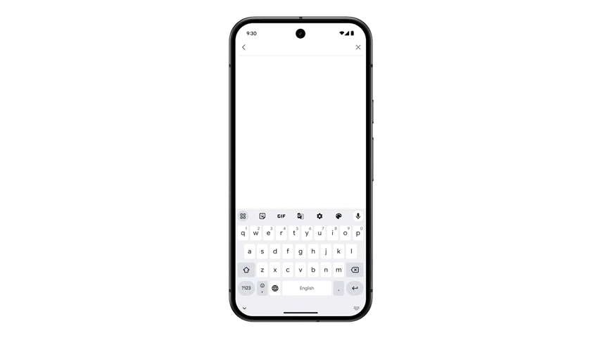 Επισκόπηση AI Αναζήτησης Google