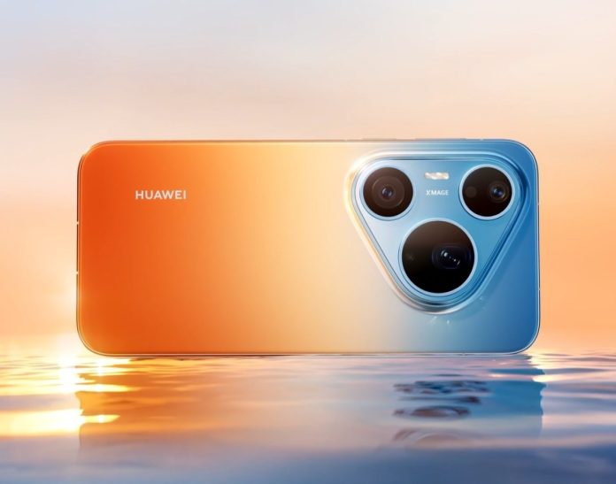 Huawei Pura 90 Pro Max: Κορυφαία κάμερα και τηλεφακό 4x 200MP