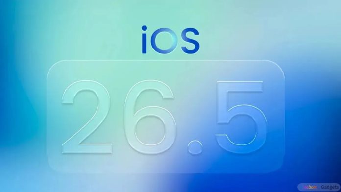 Η Apple κυκλοφόρησε σημαντική ενημέρωση ασφαλείας για iOS και iPadOS