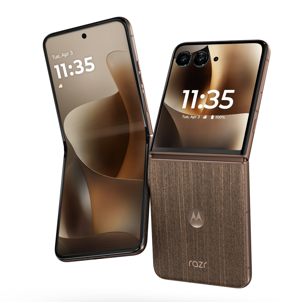 Render Motorola Razr Ultra 2026