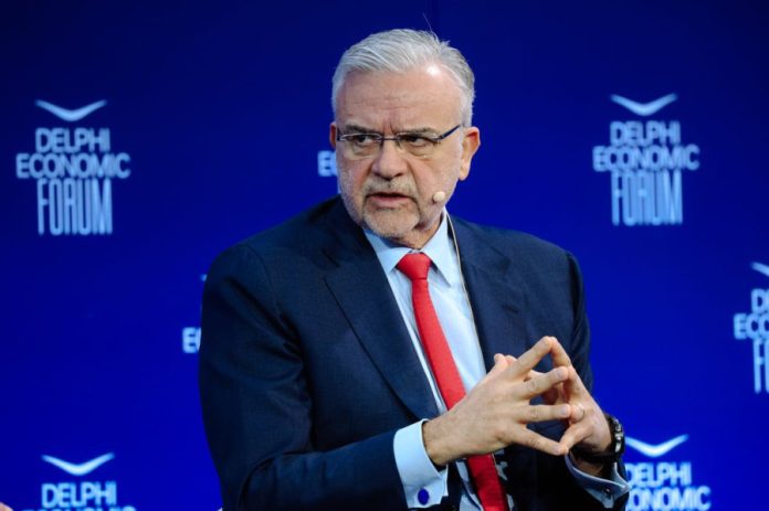 Μεγάλου (Πειραιώς): Στο DNA μας η τεχνολογία