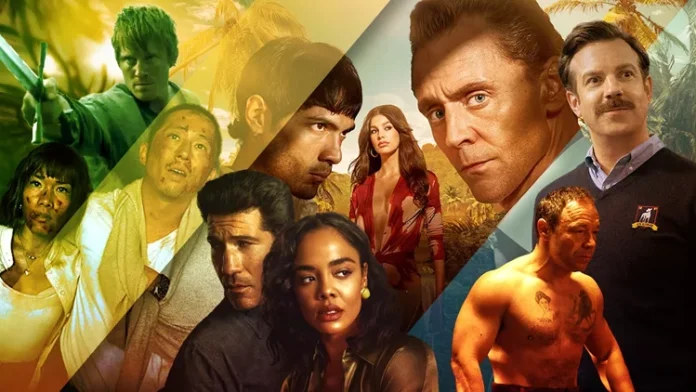 Οι Καλύτερες Σειρές του 2026: Τι να Δείτε σε Netflix & HBO Οι Καλύτερες Σειρές του 2026: Τι να Δείτε σε Netflix & HBO