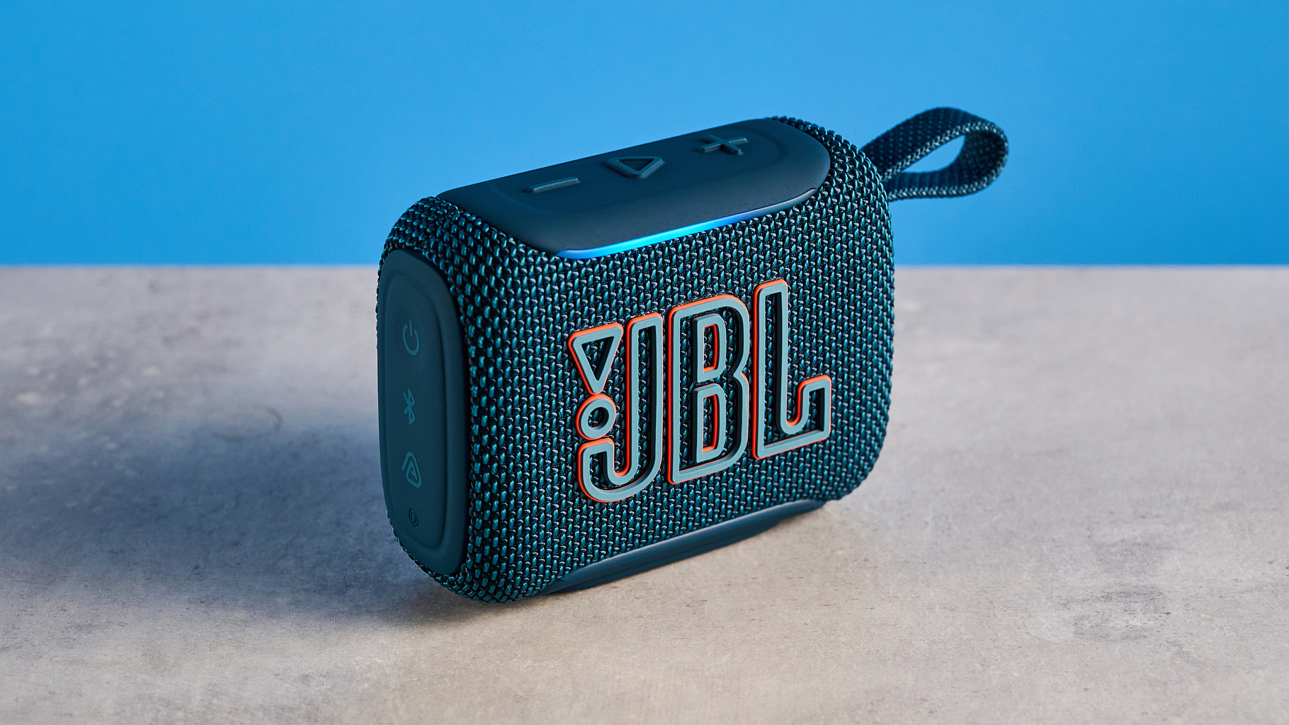 JBL Go 5