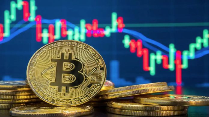 Πιέσεις από μάκρο και πληθωρισμό στα crypto – «Κολλημένο» στα $76.000 το Bitcoin