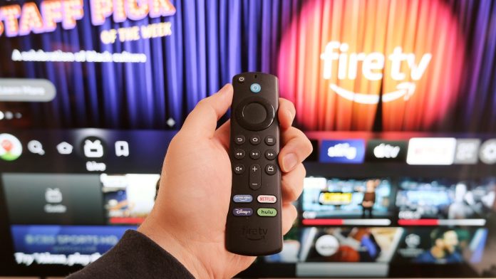 Ανεβάζει το Fire TV σας; Να πώς ακριβώς έφτιαξα το δικό μου