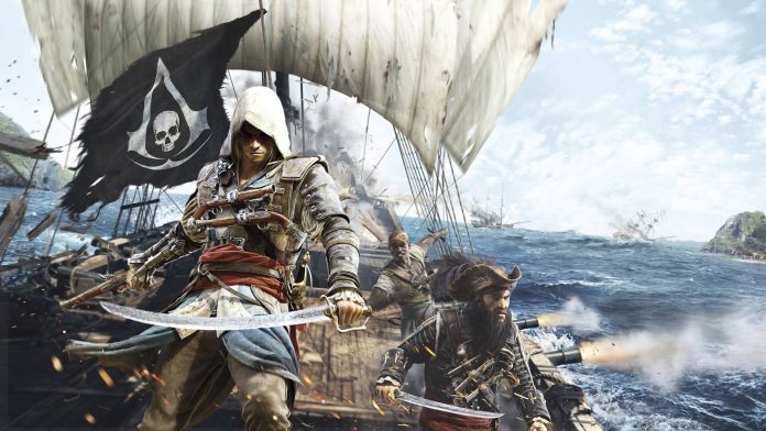 Assassin's Creed Black Flag Resynced: εντυπωσιακή επιστροφή με αλλαγές σε γραφικά και gameplay