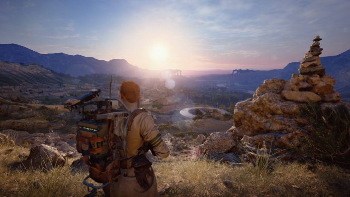 Το ARC Raiders αγκαλιάζει το PSSR 2 στην ενημέρωση Riven Tides, πολλά υποσχόμενο στους παίκτες PS5 Pro πιο ευκρινή οπτικά με μηδενική επιτυχία