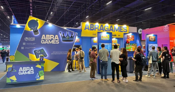 Το GamesIndustry.biz θα κατευθυνθεί και πάλι στη Βραζιλία για να κάνει αναφορά στο Gamescom Latam