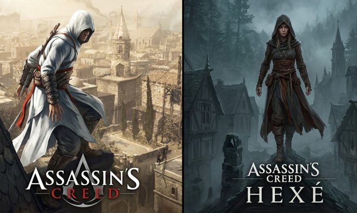Η Ubisoft επενδύει σε remakes παλιών Assassin's Creed Remakes με αβέβαιο το μέλλον του νέου