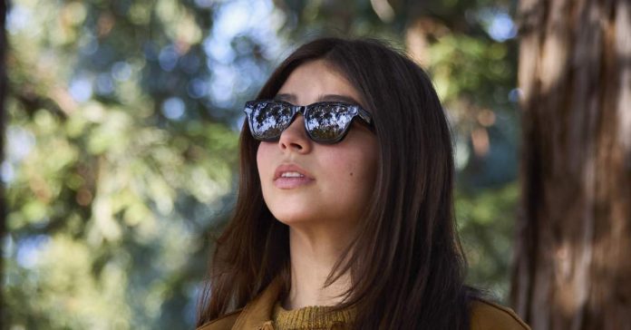 Είναι αυτά τα γυαλιά Samsung Galaxy;