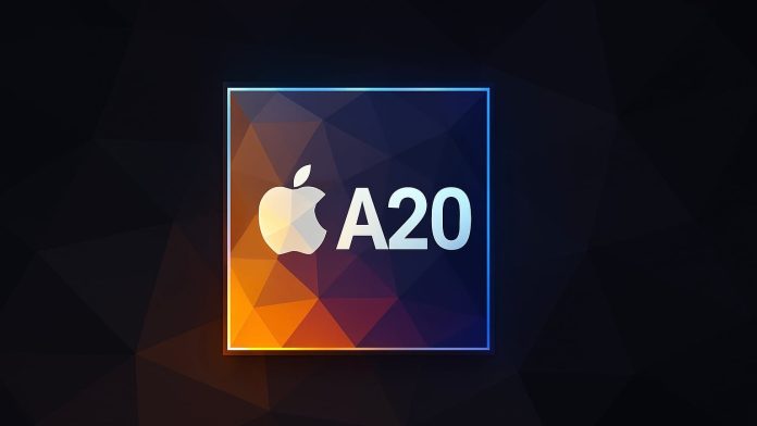 Το τσιπ Apple A20 είναι πιθανό να χάσει τη νέα τεχνολογία συσκευασίας WMCM που επιτρέπει διάφορους συνδυασμούς πυρήνων CPU/GPU