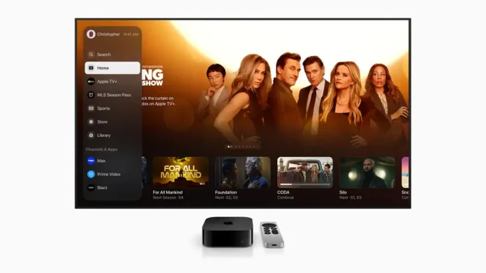 Apple TV+ Δωρεάν 1 Μήνα στην Ελλάδα – Πώς να το Πάρεις