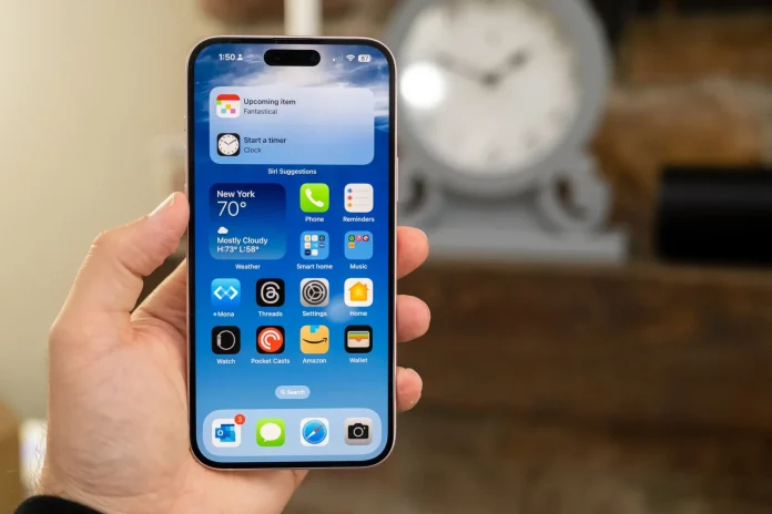 Ένας λογαριασμός RAM 180 δολαρίων μπορεί να αναγκάσει την Apple να μείνει με ένα iPhone 18 8 GB