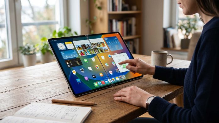 Το iPad Fold της Apple δεν είναι ένα εφικτό προϊόν για τις μάζες, με αρκετούς λόγους που επισημαίνονται για το γιατί μπορεί να μην κυκλοφορήσει