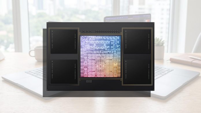 Ο σχεδιασμός της ενοποιημένης μνήμης της Apple έκανε δημοφιλή τα MacBook της, αλλά η ερευνητική εταιρεία πιστεύει ότι μια βασική απόφαση θα το οδηγήσει στο νούμερο 3