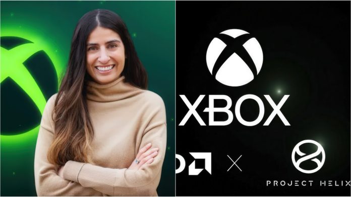 Η Asha Sharma του Xbox προειδοποιεί ότι η κρίση μνήμης θα ανεβάσει την τιμολόγηση και τη διαθεσιμότητα του έργου Helix