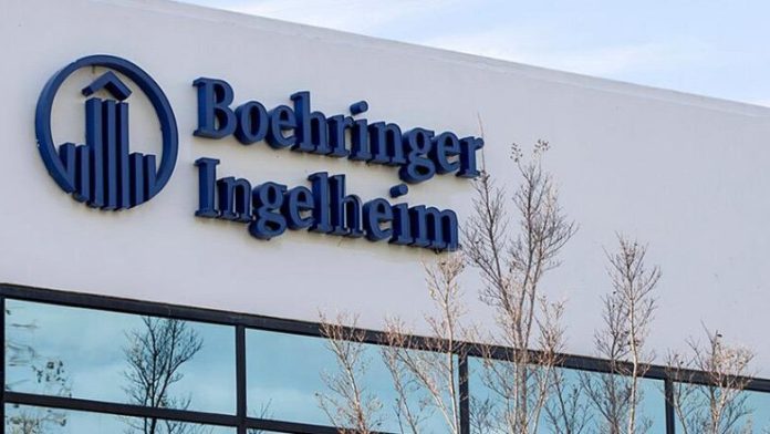 Η Boehringer Ingelheim ενισχύει τη δέσμευσή της στη βιώσιμη ανάπτυξη