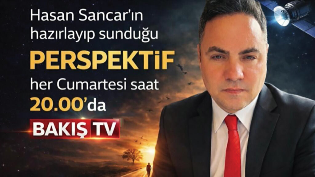 Bakis TV