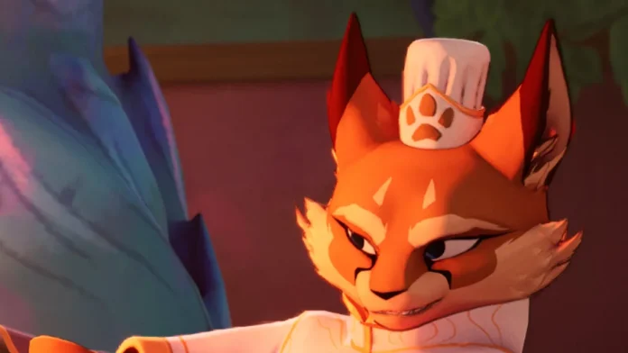 Beastro - Official Release Date Trailer