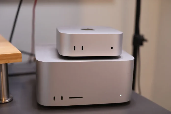 Τα αυξημένα Mac mini πλημμύρισαν το eBay εν μέσω ελλείψεων που οφείλονται στην τεχνητή νοημοσύνη