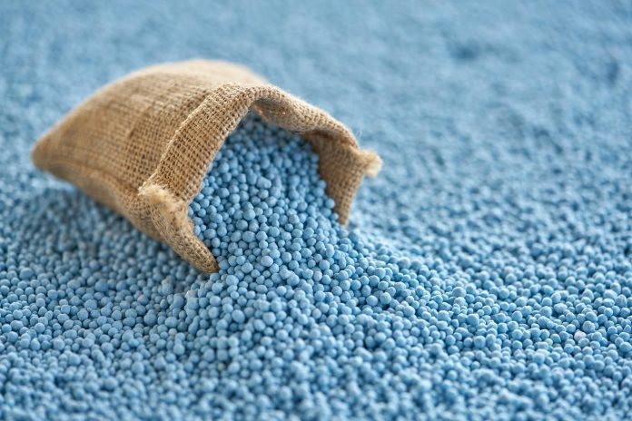 Τα απόβλητα των ΗΠΑ διαθέτουν θρεπτικά συστατικά αξίας 5,7 δισεκατομμυρίων δολαρίων