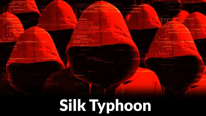 Ο κινέζος χάκερ του Silk Typhoon εκδόθηκε στις ΗΠΑ από την Ιταλία