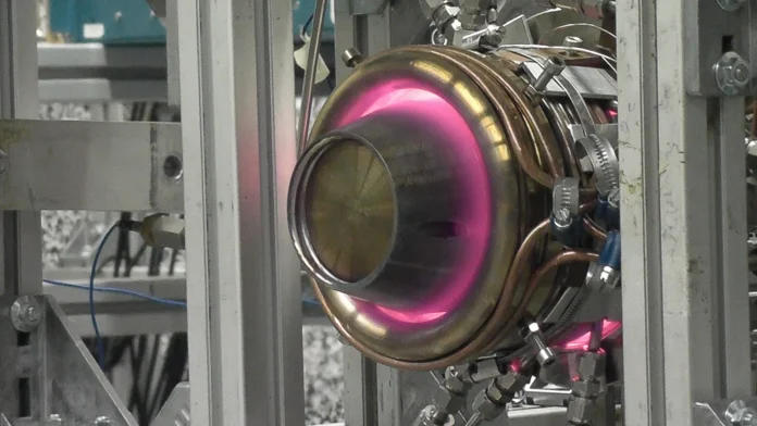 «Ανακαλύψτε τον αεριοστρόβιλο που παράγει ενέργεια χωρίς πίεση!»